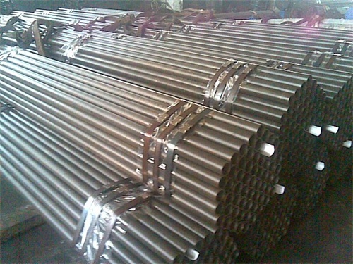 华阴402考登钢管