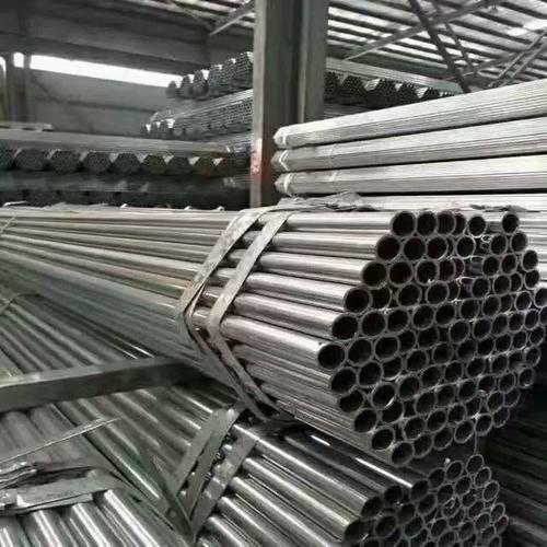 华阴q355nhb耐候钢管
