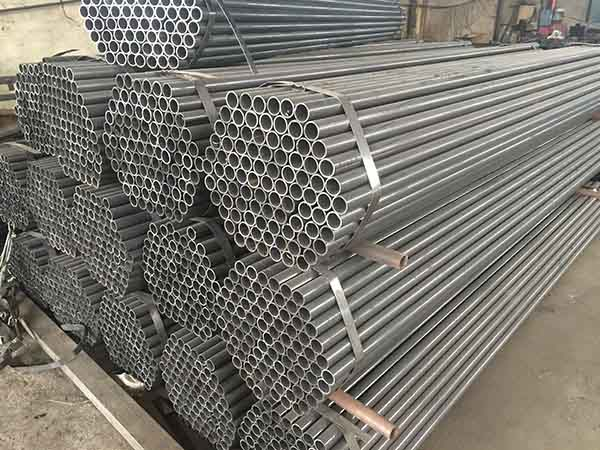 华阴考登钢管美标
